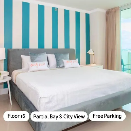 Mvr - This Miami Escape Is Built To Impress